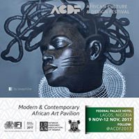 Emergent Africa Attend The African Culture Design
