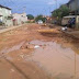 ENQUANTO SE GASTA MILHÕES COM CARNAVAL: MORADORES DOS CONJ. HAB. BOA SORTE SOFREM.