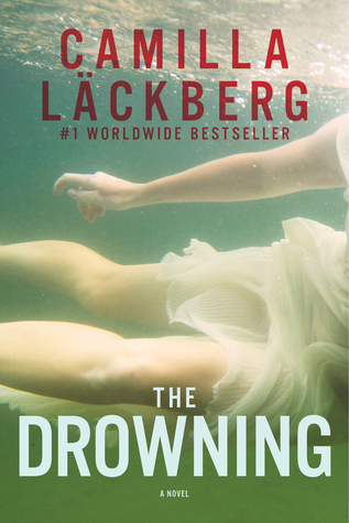 Short & Sweet Review: The Drowning by Camilla Lackberg (audio)