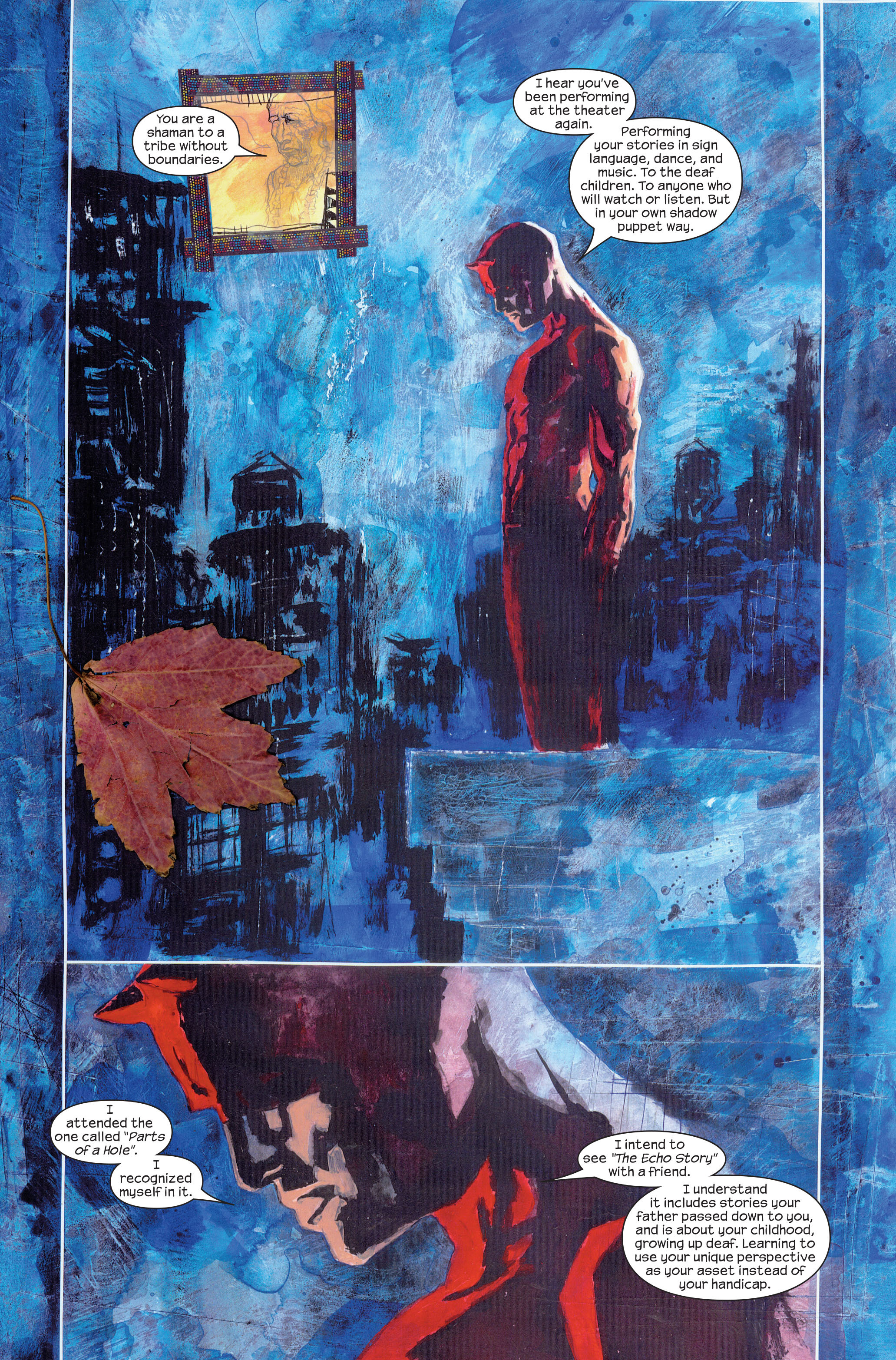 Daredevil (1998) 55 Page 16