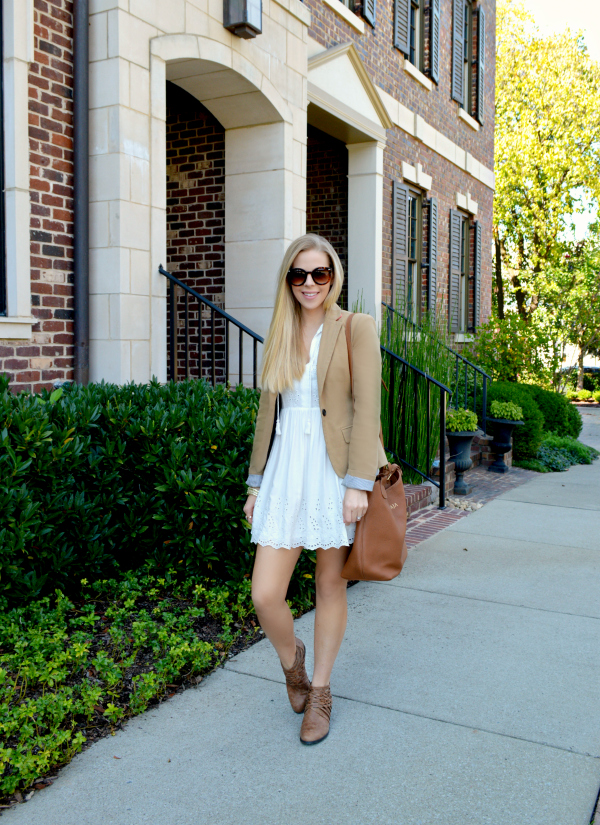 Fash Boulevard: Step Forward