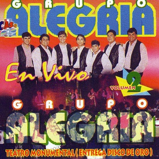 EN VIVO TEATRO MONUMENTAL CD 2 1998
