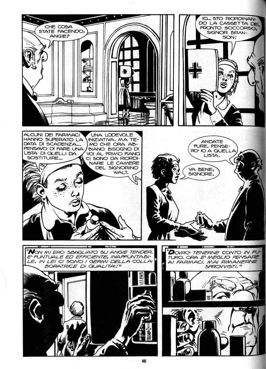 Dylan Dog (1986) issue 211 - Page 43