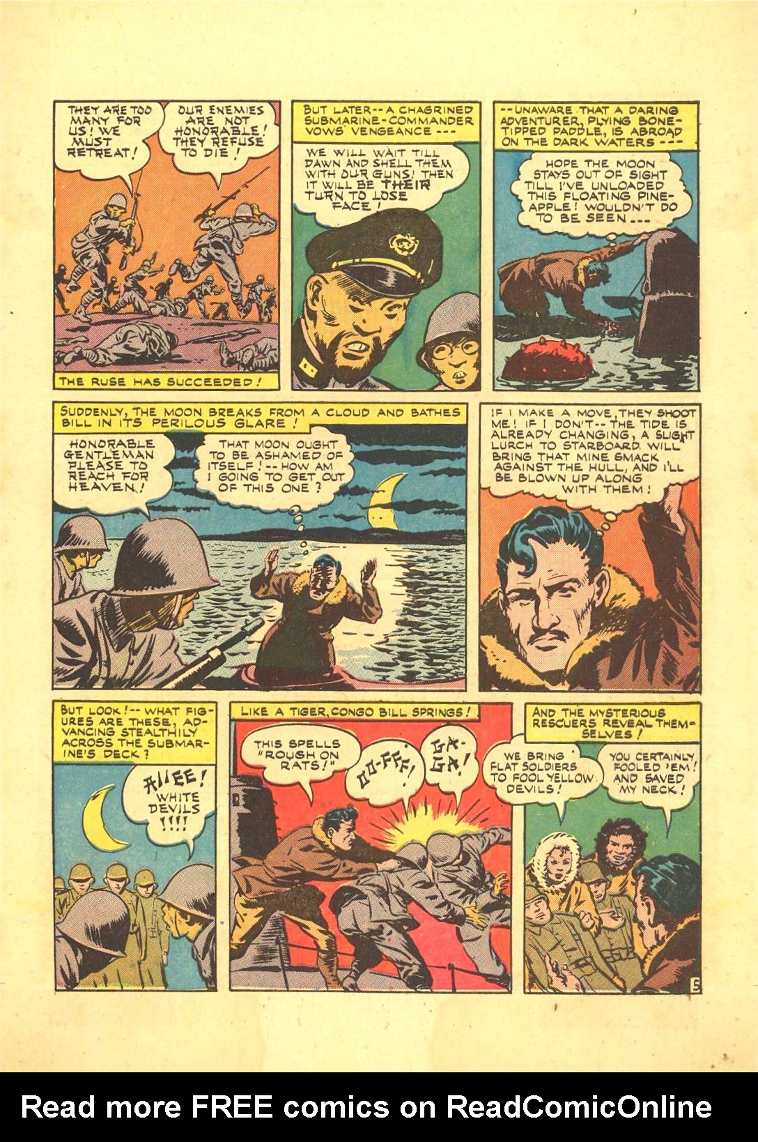 Action Comics (1938) 62 Page 47