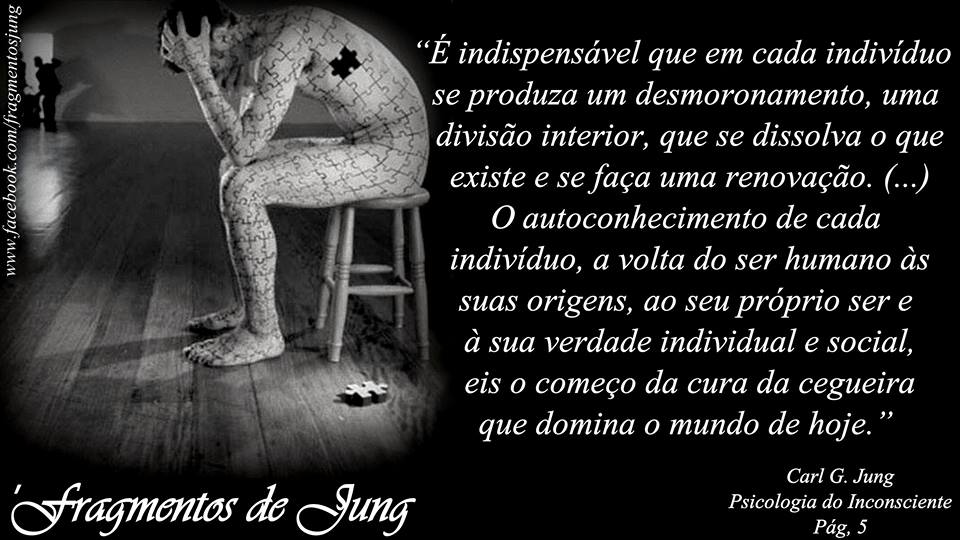 Alquimia de Jung