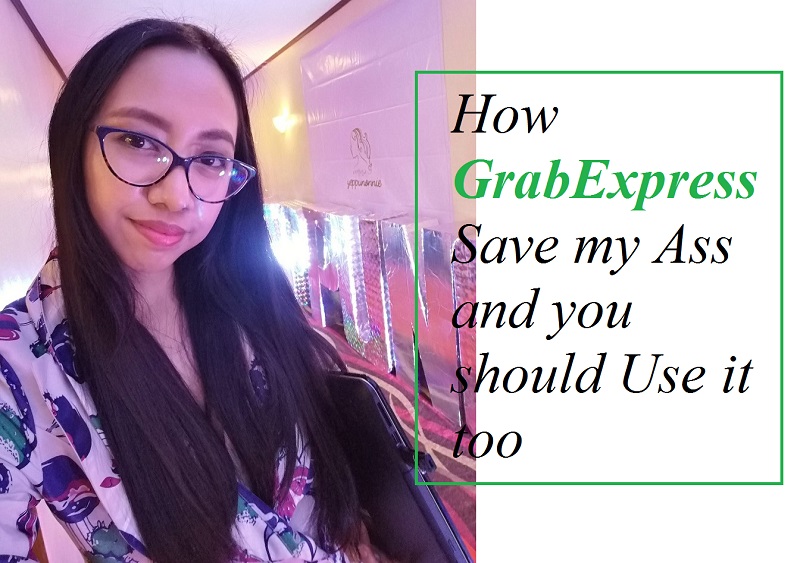 grab express review, how to use grab express