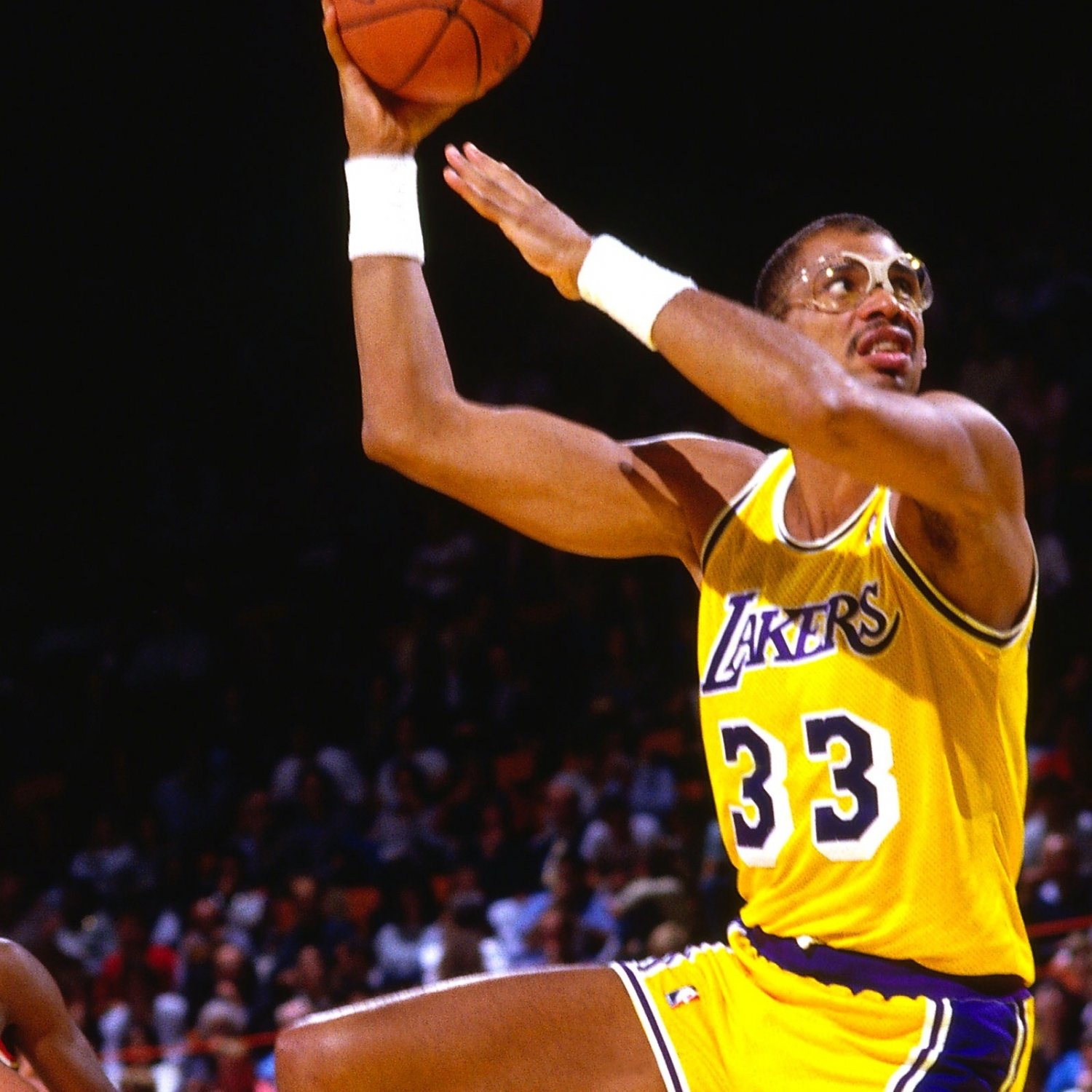 Greatest NBA Players