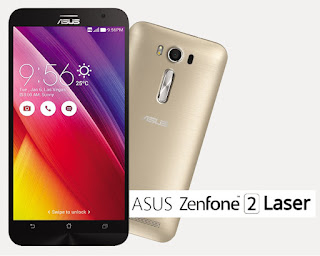Cara Root dan Unlock Bootloader Asus Zenfone 2 Laser Dengan Mudah Cara Root dan Unlock Bootloader Asus Zenfone 2 Laser Dengan Mudah