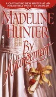 Ham Muốn - Madeline Hunter