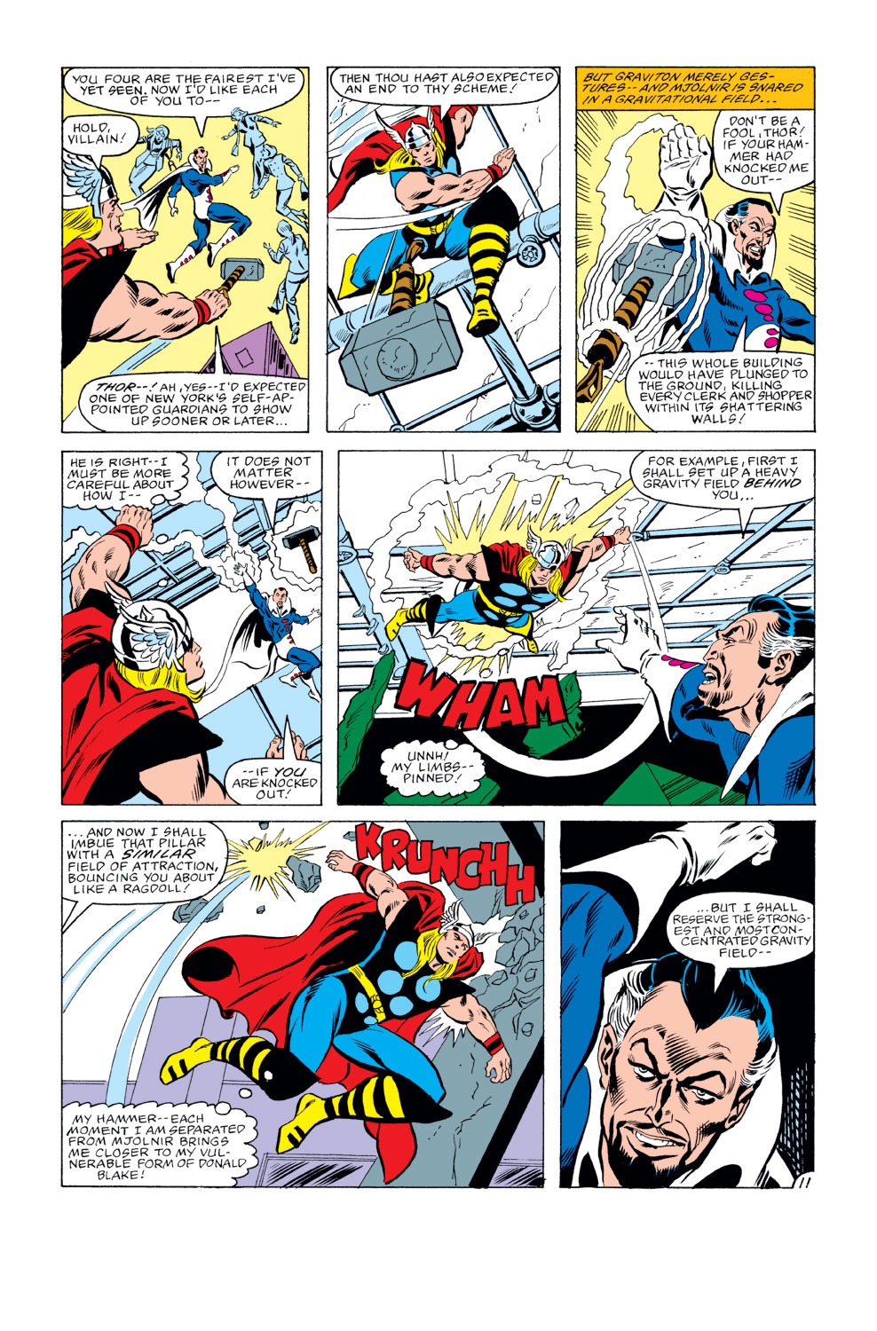 Thor (1966) 324 Page 11