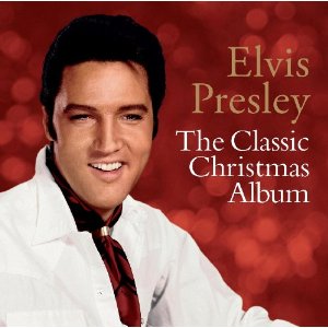 Preview: The Classic Christmas Album Series - John Denver, Kenny G, Willie Nelson, Elvis Presley ...