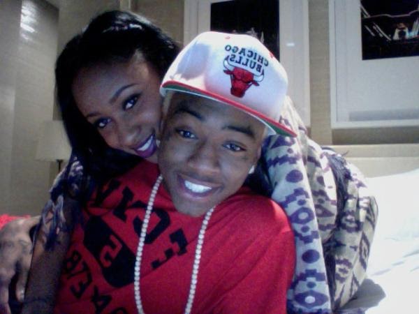 Gossip And The City Diamond And Soulja Boy Still Going Strong