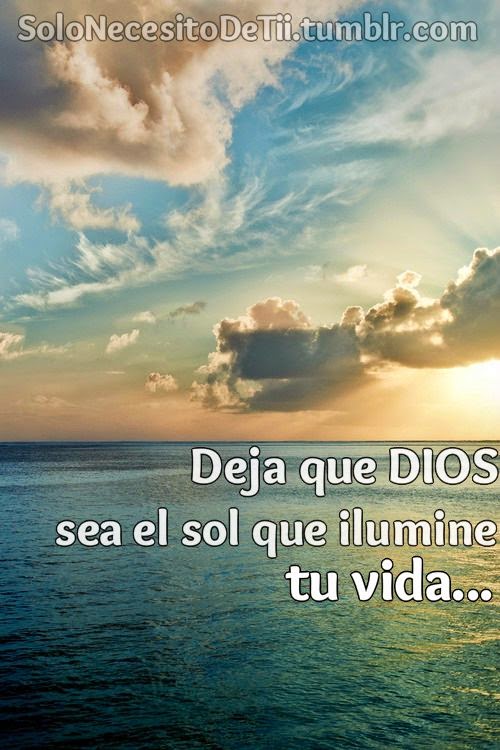 MIGAS de PAN en el camino: Que DIOS te oiga en el día de tu conflicto