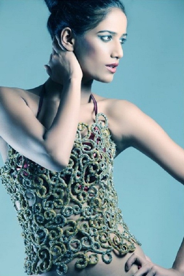 Poonam Pandey Hot Photos, Biography, Movie Stills & Sensual Wallpapers