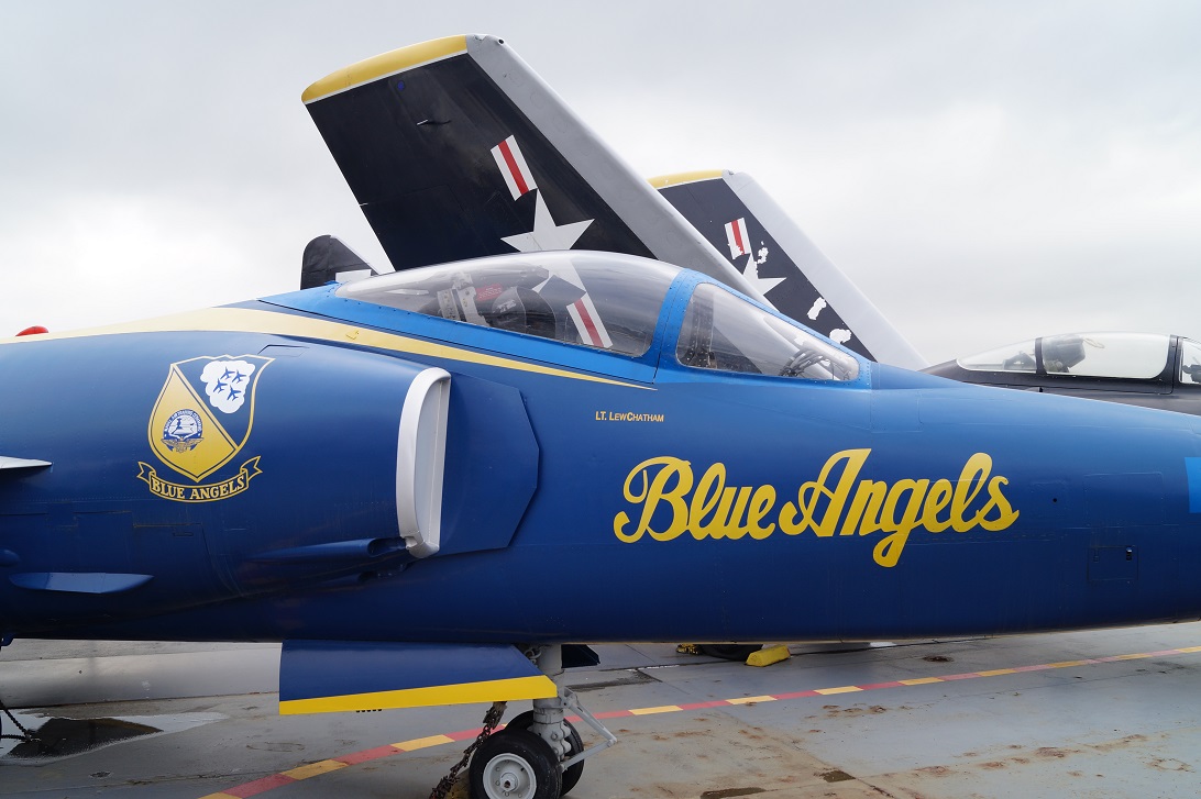 Plastic Models on the Aircraft walkaround vol.61 Grumman