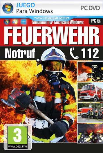 Emergency Call 112 PC Full Español Emergency Call 112 PC Full Español