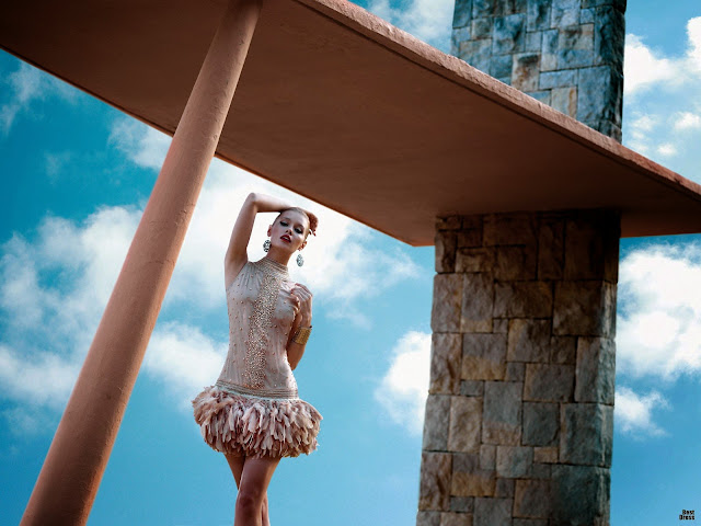 Vestidos de moda 2015 Vestidos de moda 2015