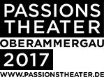 Christian Stückl Vaisseau fantôme scène Théâtre Passion d'Oberammergau