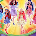 ¡Nueva imagen de las muñecas Winx Club Color Splash de Jakks Pacific!