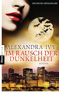 Guardians of Eternity 05 - Im Rausch der Dunkelheit von Alexandra Ivy