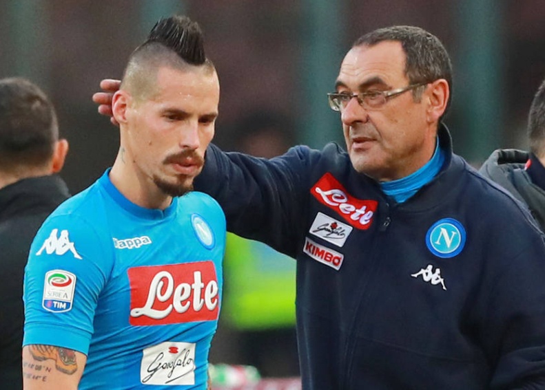 DIRETTA Crotone-Napoli Streaming (No Rojadirecta): dove vedere LIVE Web e in VIDEO TV