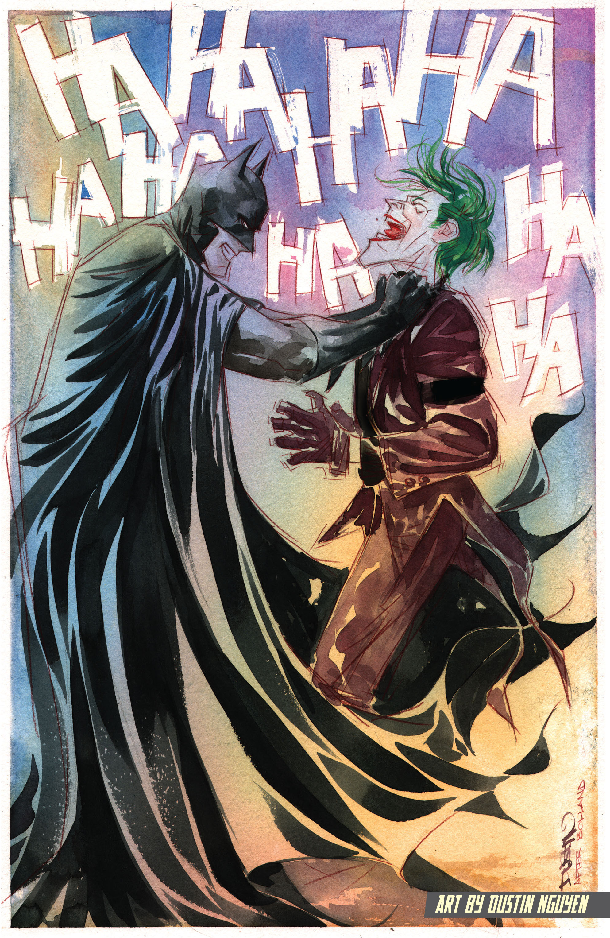 Detective Comics (2011) issue 19 - Page 68