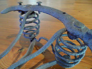 classic bikes and bits