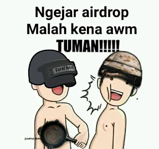 Kumpulan Meme Lucu Tuman tentang PUBG Kumpulan Meme Lucu Tuman tentang PUBG