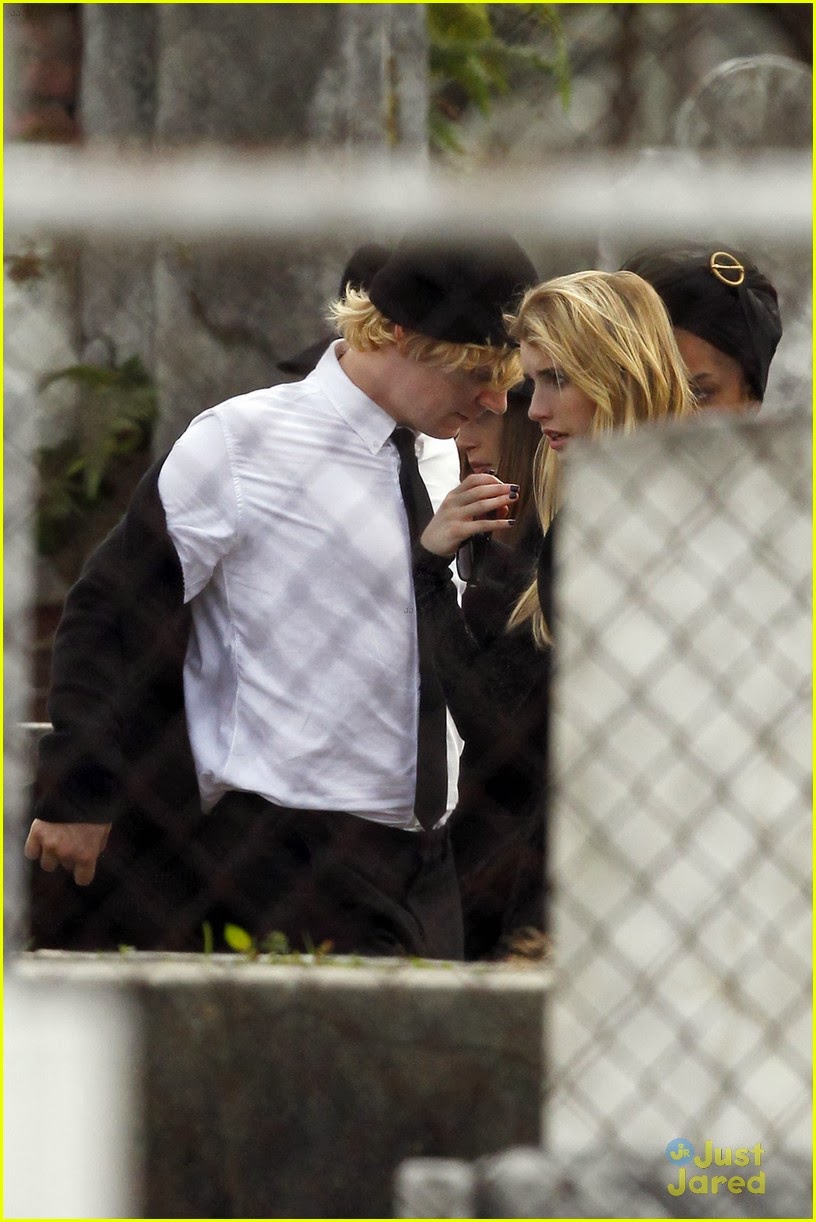 american horror story season 3 set photos seasons calendar