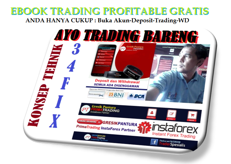 Cara wd di insta forex