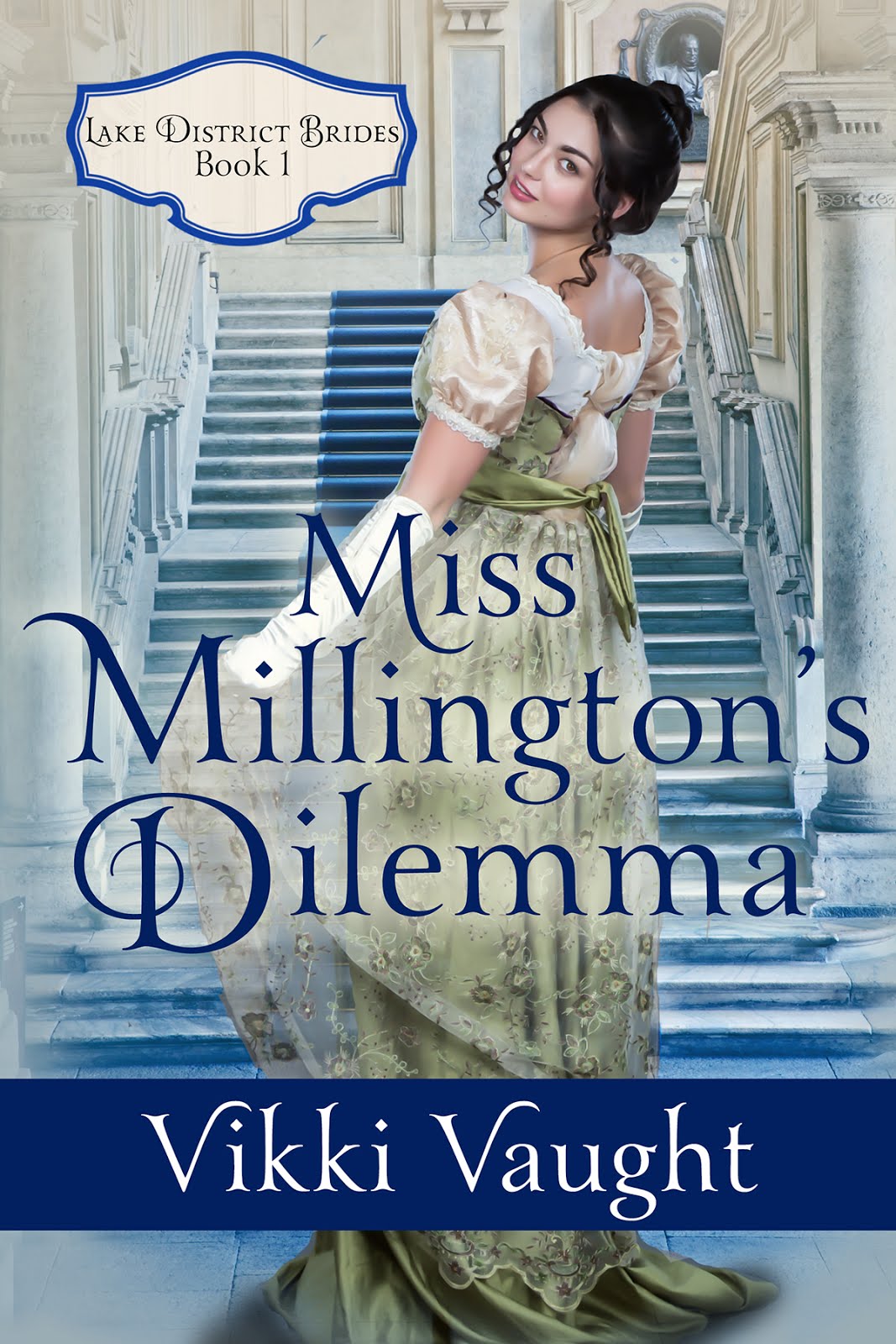 Miss Millington's Dilemma