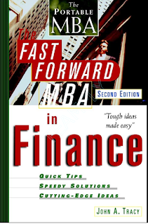 The Fast Forward MBA in Finance