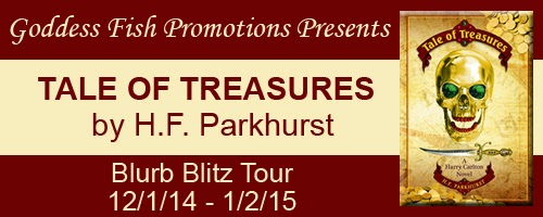 http://goddessfishpromotions.blogspot.com/2014/10/blurb-blitz-tour-tale-of-treasures-by.html