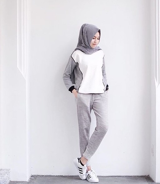 fauzia mutiara fashion hijab 2019