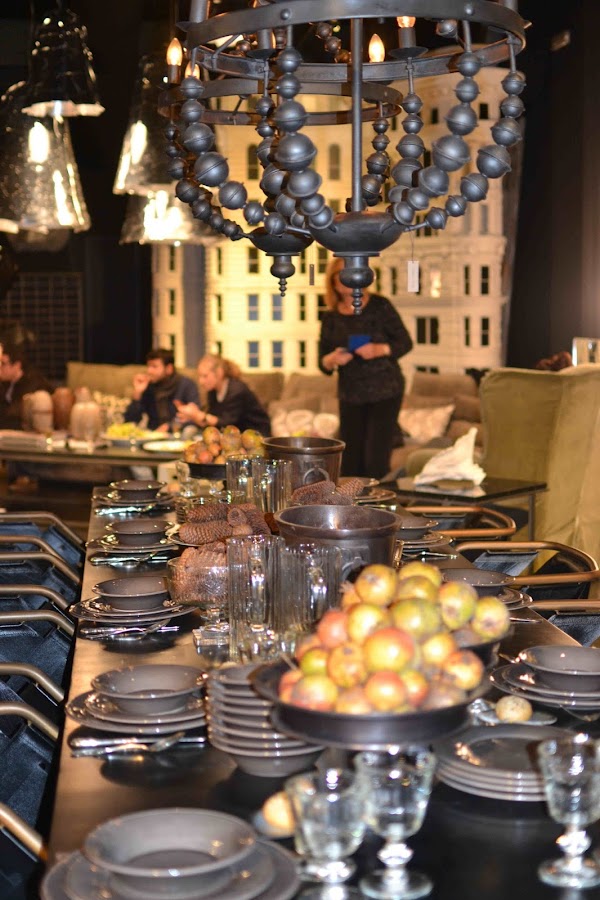 "Azul Tierra Barcelona"