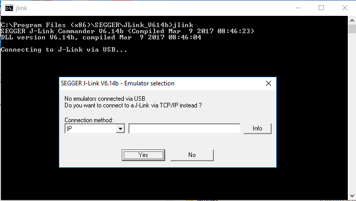 Segger port devices driver download for windows 10
