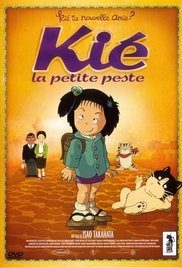 Chie - Cô Bé Hạt Tiêu - Chie The Brat (1981)