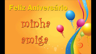 mensagem curta de aniversario para amigo