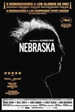 descargar Nebraska, Nebraska español