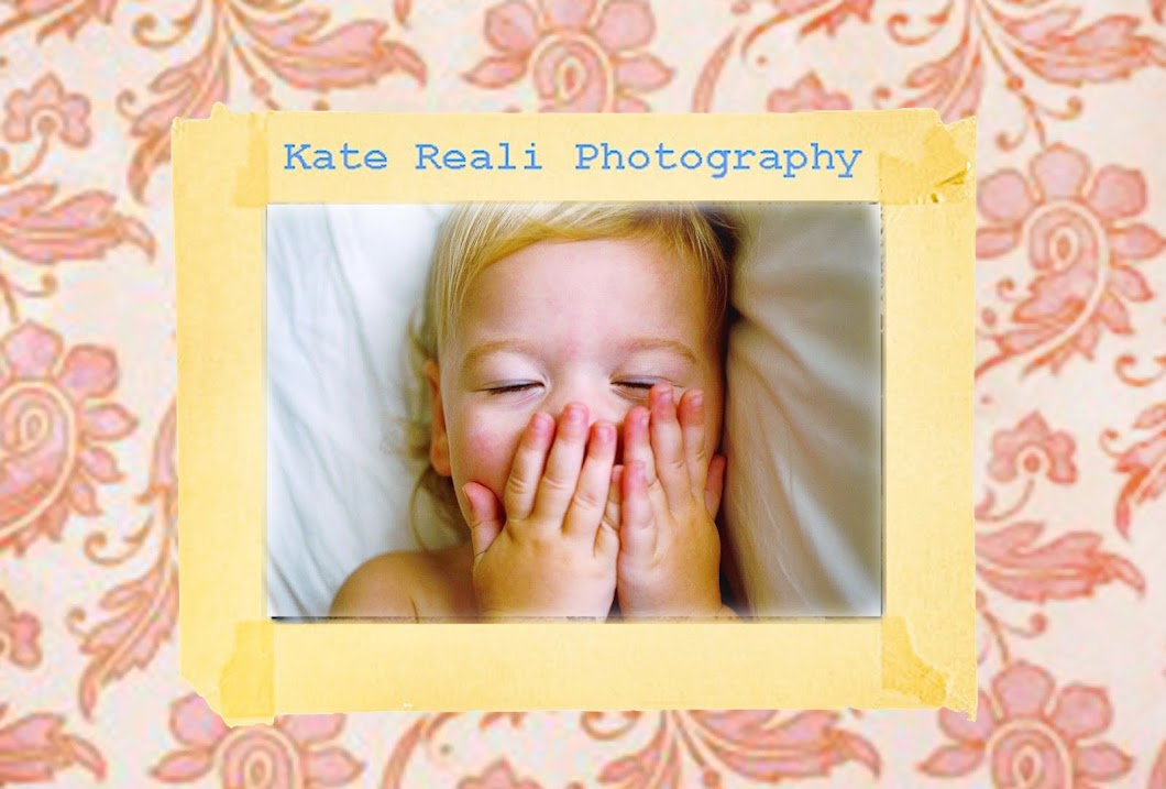 Kate Reali Photography