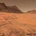 La NASA revela el primer audio del viento escuchado en Marte