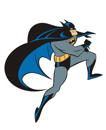 Batman coloring pages free coloring.filminspector.com