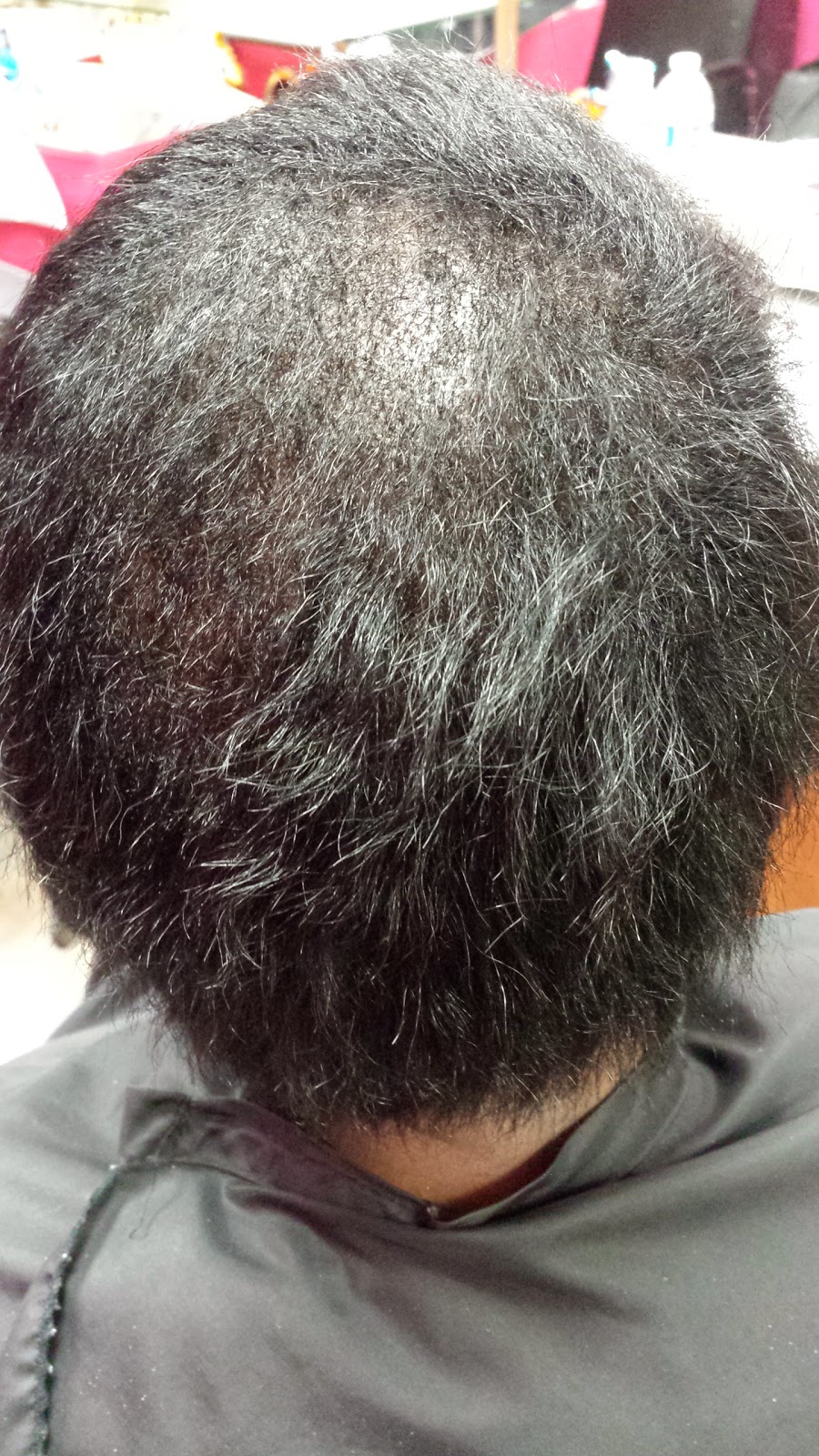 Can Relaxers Damage Your Hair? LaToya Jones