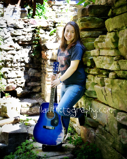 Leilani Photography She's On Her Way! (Northern Virginia High School