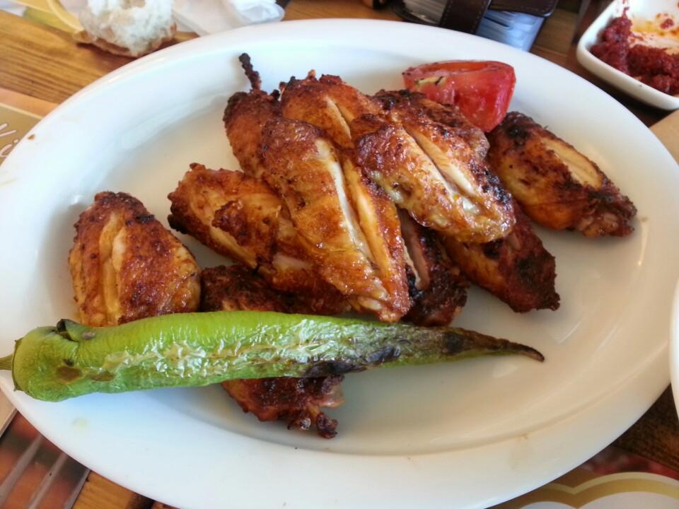 BOLU MANGAL SİVAS CADDESİ KAYSERİ MENÜ FİYAT LİSTESİ Ne Kadara Yenir?