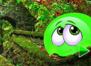 WowEscape Emoji Forest Es…