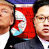 The possible US and North Korea War and Bible Prophecy?