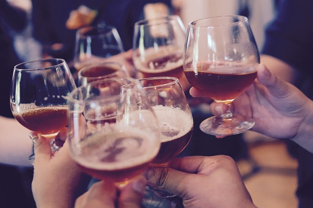 Alkohol Juga Tidak Memiliki Nilai Makanan Yang Sehat Alkohol Juga Tidak Memiliki Nilai Makanan Yang Sehat