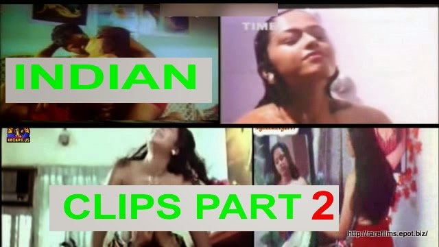 Клипы из индийских фильмов. Часть 2 / Clips from indian movies. Part 2.