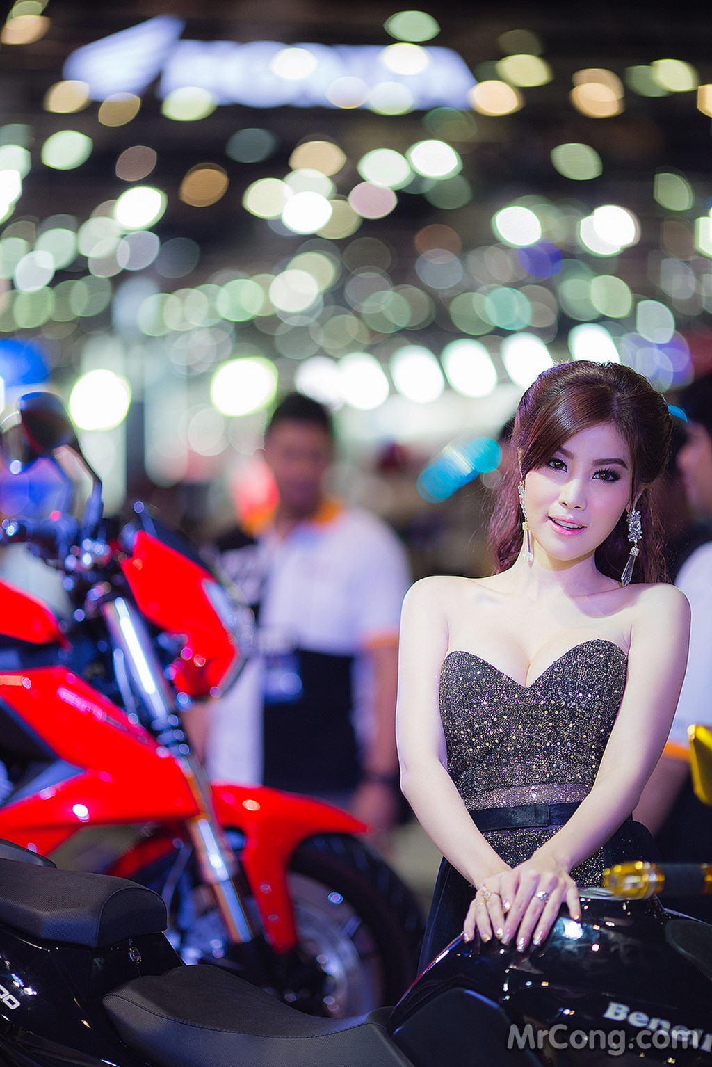 Beautiful and sexy Thai girls - Part 4 (430 photos) photo 14-9